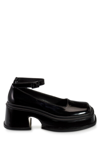 ZAPATILLA EMPATH Negro