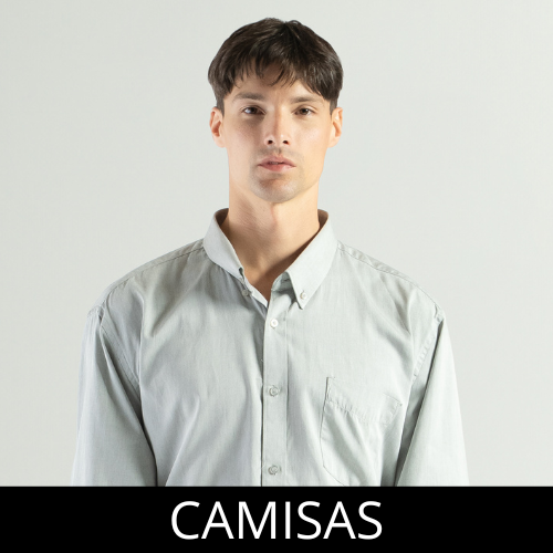 camisas - Uniformes