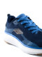 Championes Bron Umbro Hombre Azul Marino