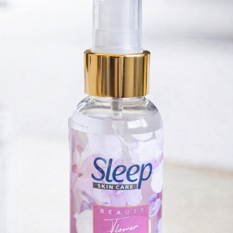 Sleep Body Splash Flor Flower 135ml Sleep Body Splash Flor Flower 135ml