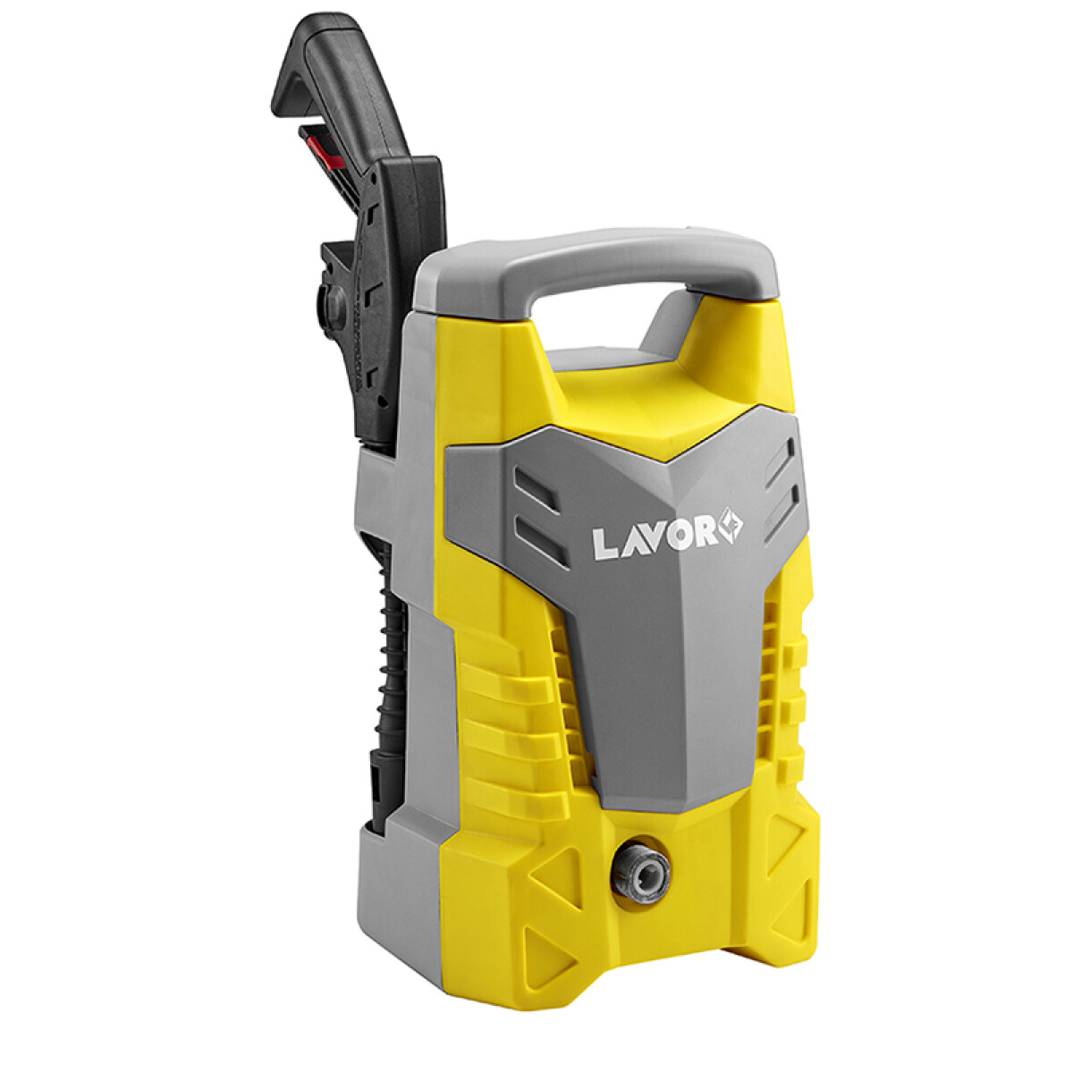 HIDROLAVADORA 1700W 330L 120BAR FAST120 LAVOR ++ - N/a 