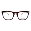 CALVIN KLEIN CKJ20515 5045219140 - Adulto - Bordo bordocombinado