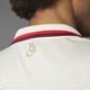 CAMISETA adidas BAYERN MUNICH BEIGE