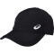 Pf Cap - Unisex Black