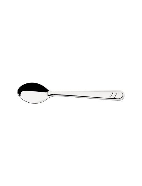 CUCHARA DE CAFE AC.IN 9.8CM CLEAN DI SOLLE CUCHARA DE CAFE AC.IN 9.8CM CLEAN DI SOLLE