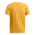 UA M SPORTSTYLE LC SS-ORG YLW-711