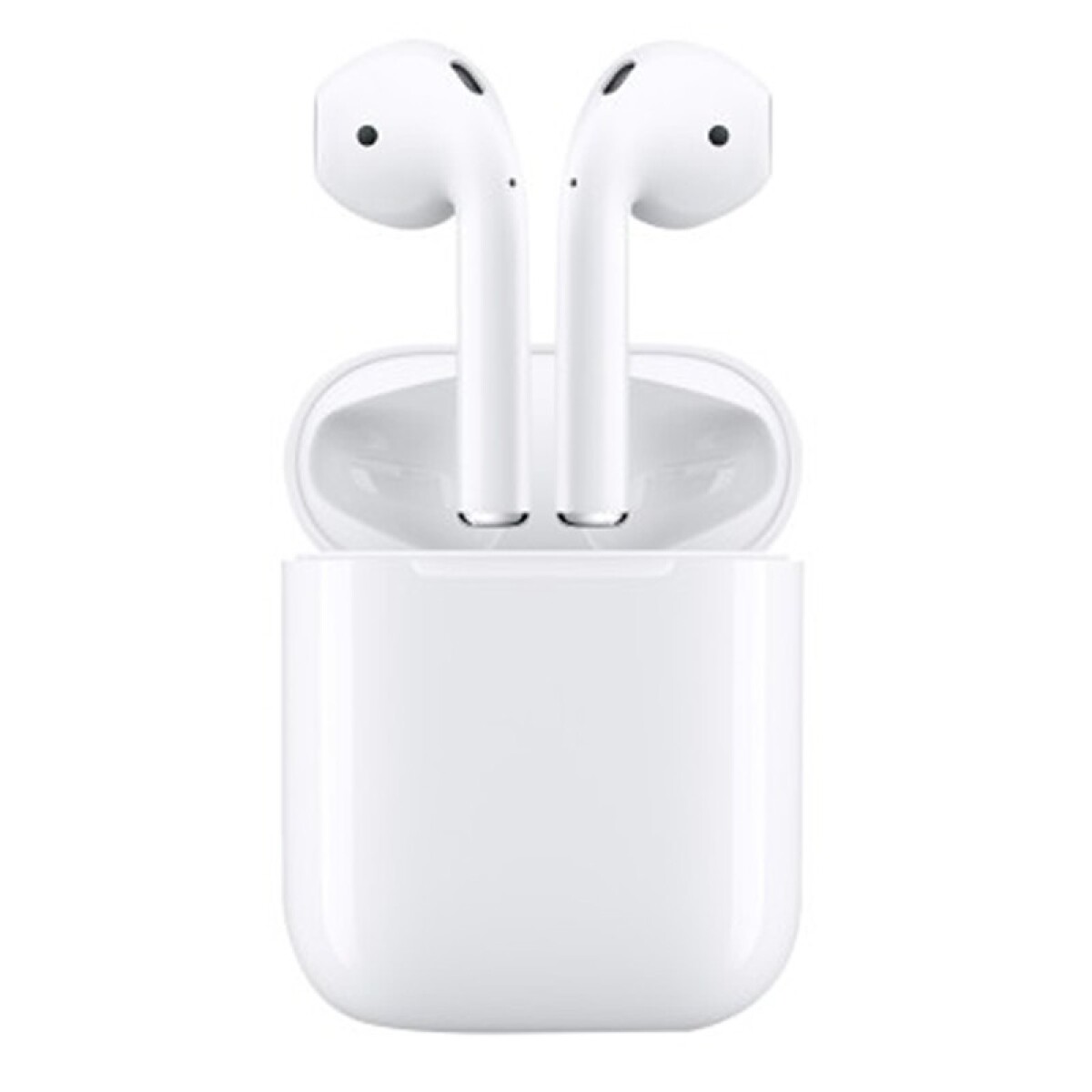 Auriculares Tws Inkax Bluetooth Blanco 