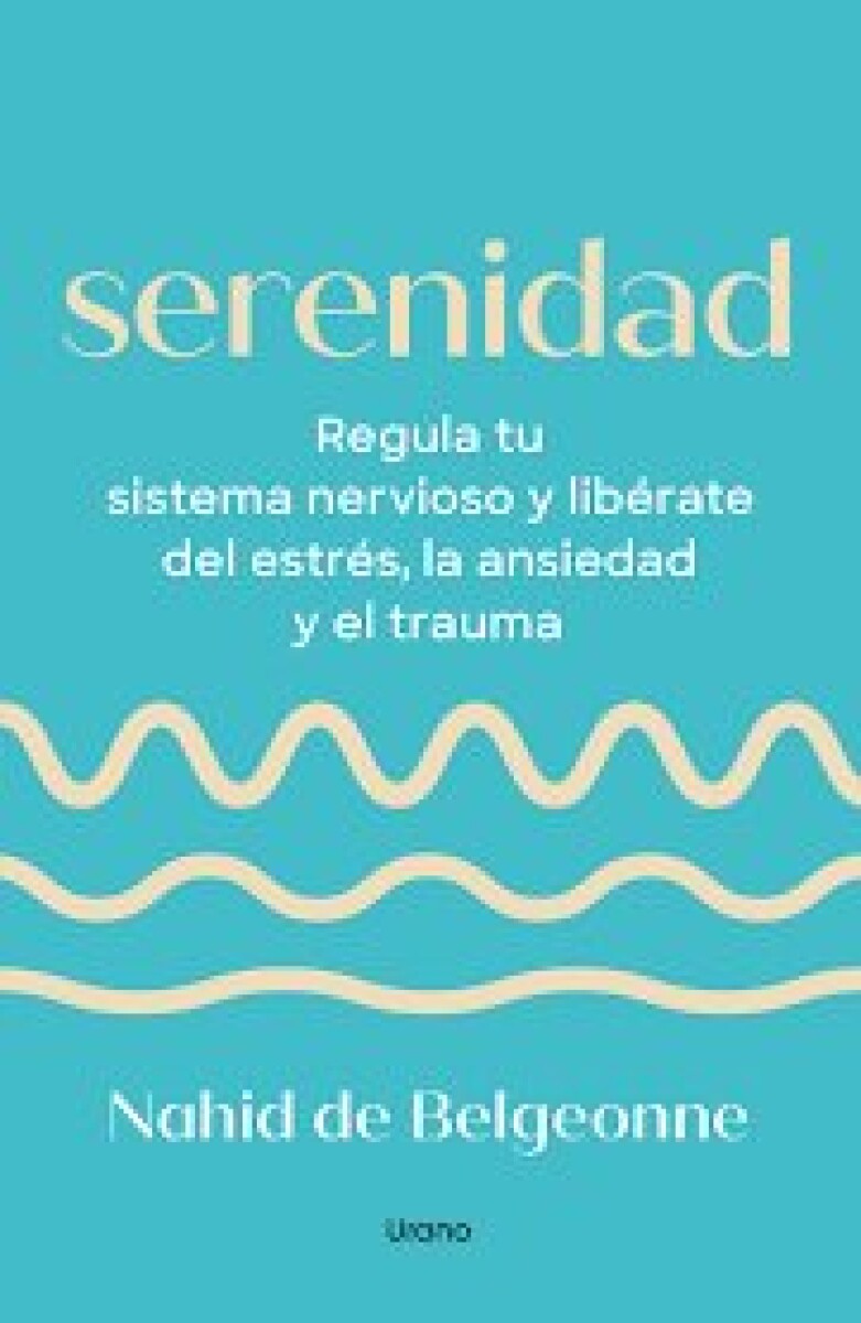 SERENIDAD 