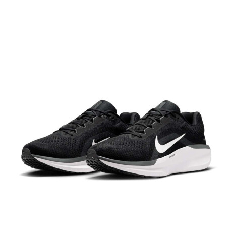 Championes Nike Winflo 11 de Hombre Negro