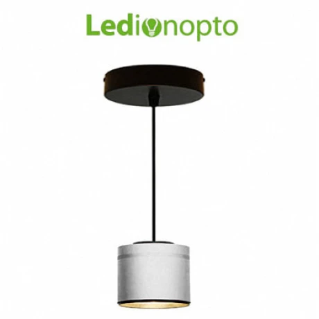 Lámpara Led Ledion Colgante 17w 3000k Dimerizable Chip Hr 001
