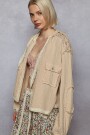 Camisa Natural