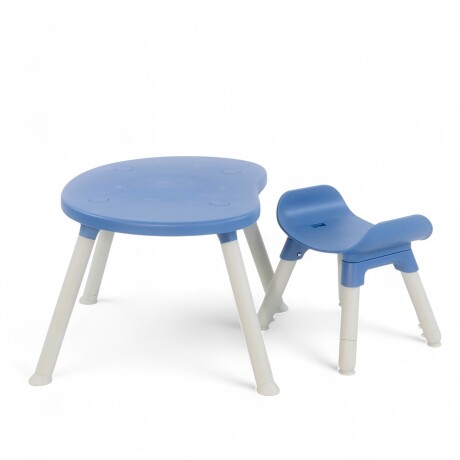 Silla de Comer Baby Desk 2.0 3en1 Bebesit Silla de Comer Baby Desk 2.0 3en1 Bebesit