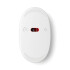 Satechi Mouse bluetooth Silver Satechi Mouse bluetooth Silver