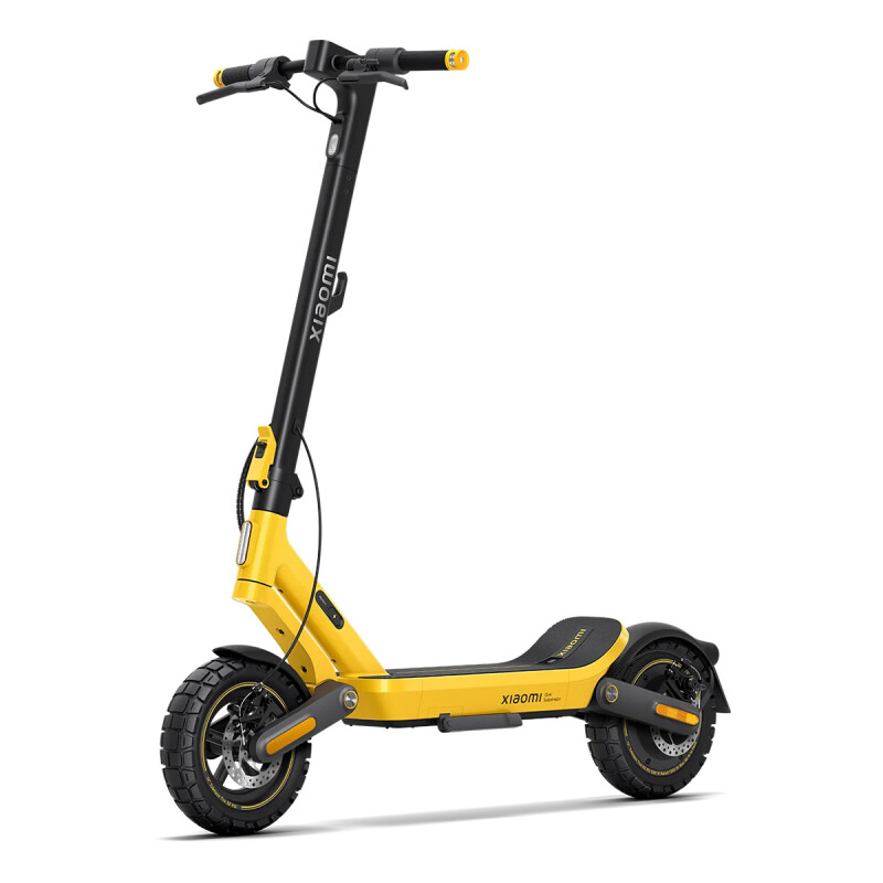 Monopatín Eléctrico Xiaomi Electric Scooter 6 Ultra Monopatín Eléctrico Xiaomi Electric Scooter 6 Ultra