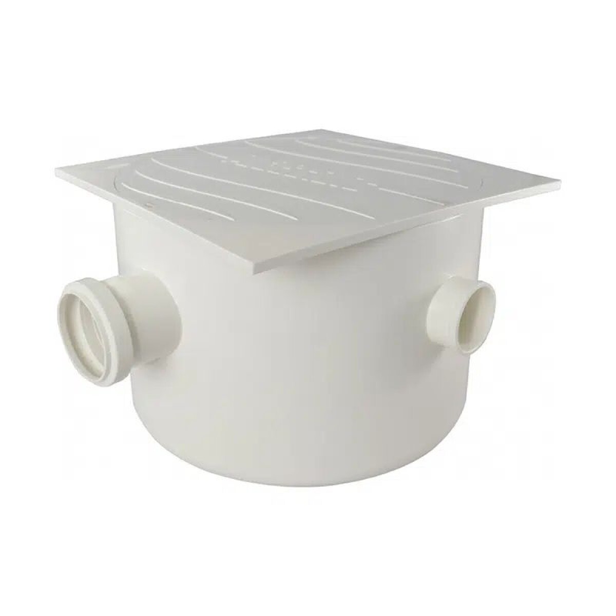 DESGRASADOR CUADRADO 250 X 172 X 50 MM 