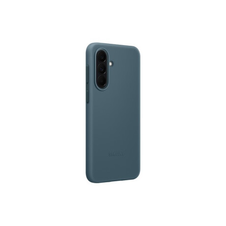 Silicone Case A37 5G Dark Green