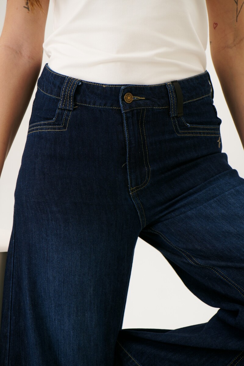 JEAN ZEPPELIN AZUL OSC