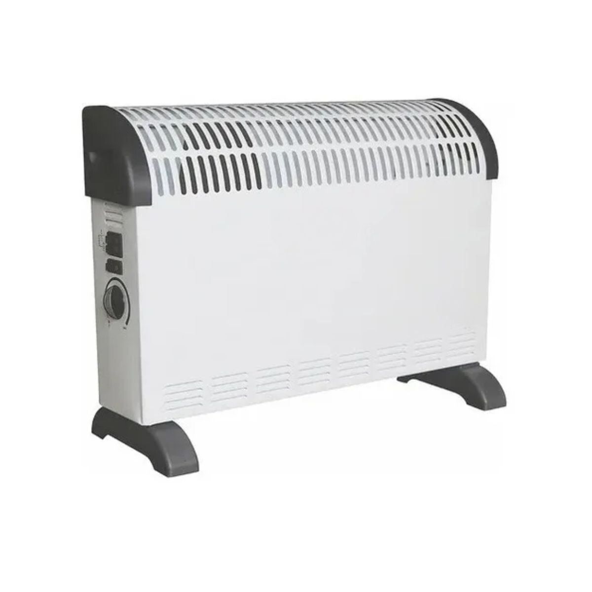 CALEFACTOR CONVECTOR 2000W HESSEN HOME Calefactor Convector 2000w Hessen Home