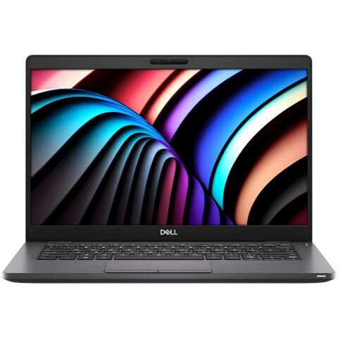 Notebook Dell Latitude 5300 I5/ 16 Gb Ram/ 512 Gb Ssd NOTEBOOK RFPL DELL 5300 I5/16/512/13" TS