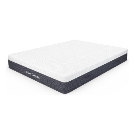 Colchon en caja Matrimonial 2 plazas Memory Foam Tecnologia Comfortfoam descanso perfecto 5 Capas de Espuma Alta Densidad Colchon en caja Matrimonial 2 plazas Memory Foam Tecnologia Comfortfoam descanso perfecto 5 Capas de Espuma Alta Densidad