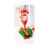 Juego de Comida Rápida Hape En Madera Juego de Comida Rápida Hape En Madera