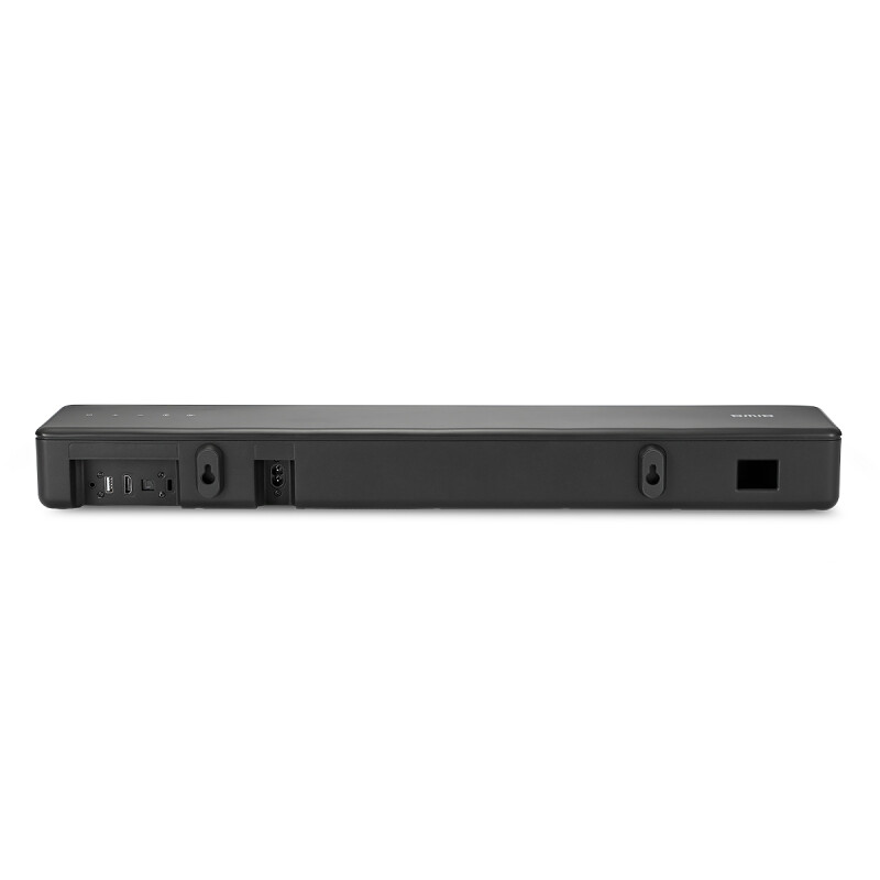 Barra de Sonido Bluetooth AIWA 2.1 Canales 80W RMS con Subwoofer integrado | AWSBSW02 Barra de Sonido Bluetooth AIWA 2.1 Canales 80W RMS con Subwoofer integrado | AWSBSW02