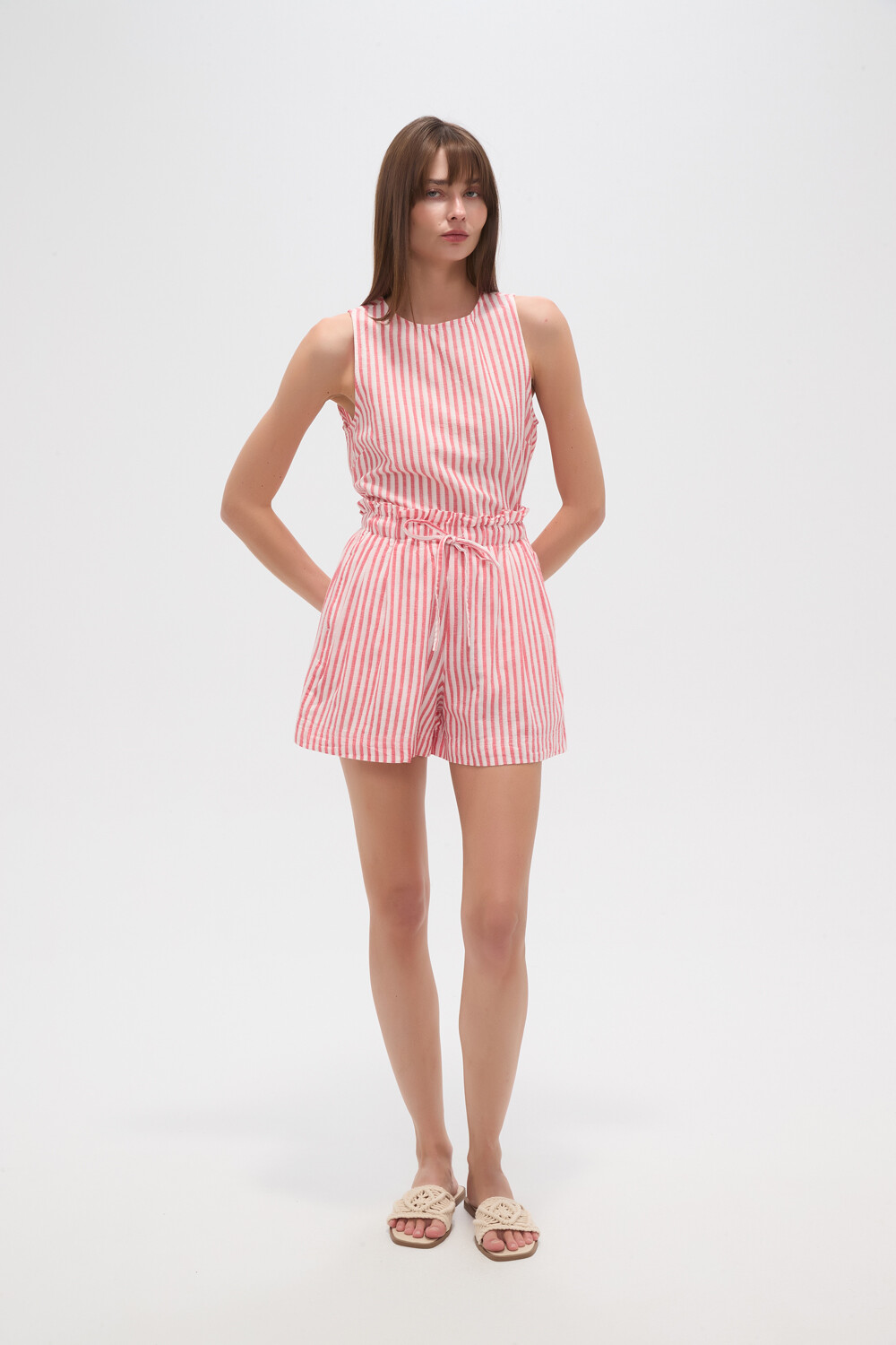 Short Ghetay Estampado 1