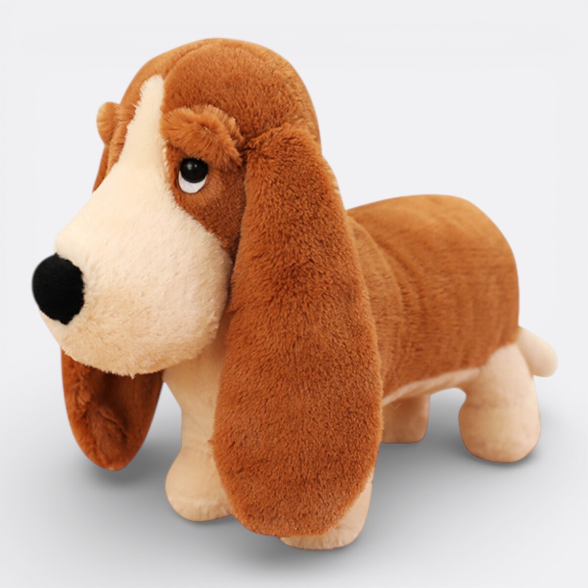 Peluche Perro Salchicha 