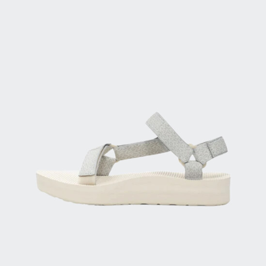 Sandalias Teva MidForm Universal Gris