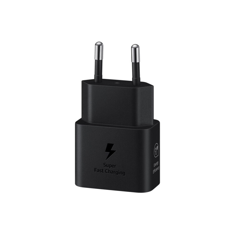 Cargador Samsung 25w Power Adapter con Cable Cargador Samsung 25w Power Adapter con Cable
