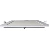 PANEL EMB. LED 18W 6500K  CUADRADO  218X218X15MM PANEL EMB. LED 18W 6500K  CUADRADO  218X218X15MM