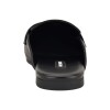 Mocasin Mule Evans Black 01