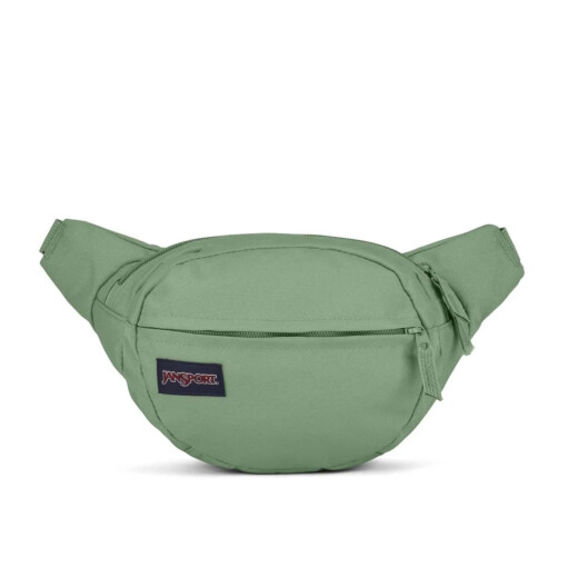 Riñonera Jansport Fifth Avenue Verde Riñonera Jansport Fifth Avenue Verde