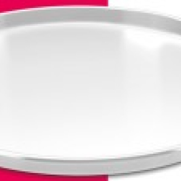 MOLDE PARA PIZZA 35CM GRIS GRIS