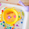 Pick-Up Pals Herramientas para el baño Glo Pals Pick-Up Pals Herramientas para el baño Glo Pals