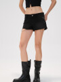 Short Formena Negro