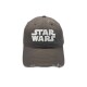 Gorro Star Wars marrón