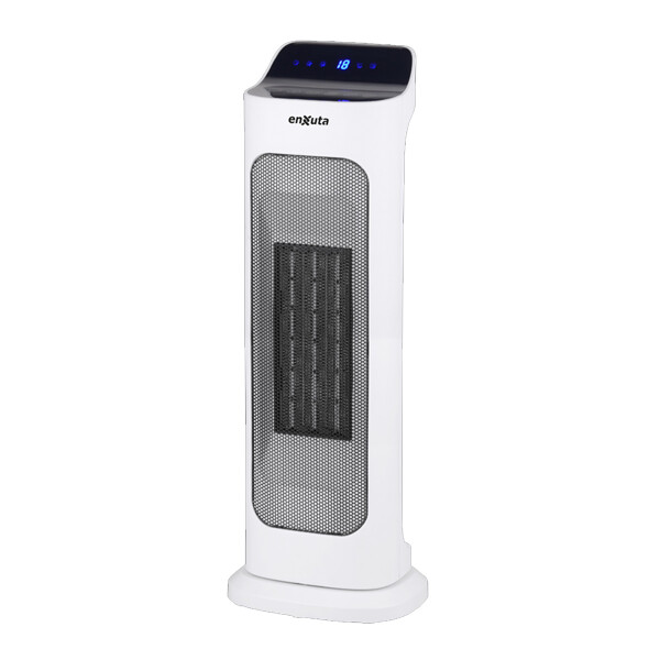 CALOVENTILADOR VERTICAL ENXUTA 2000W CALOVENTILADOR VERTICAL ENXUTA 2000W