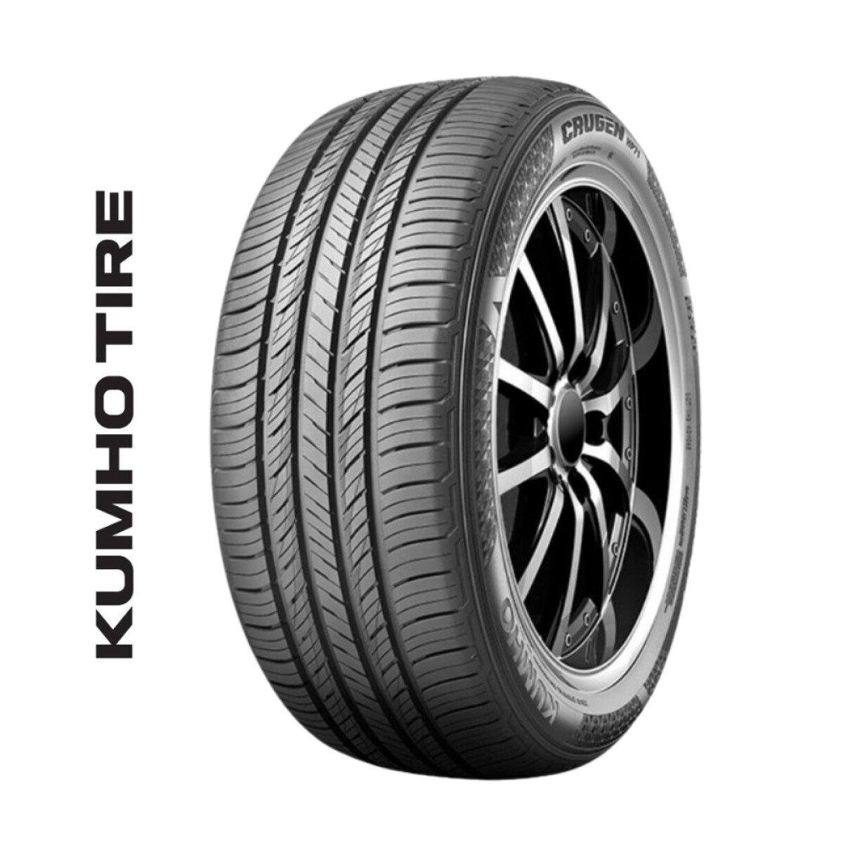 225/70 R16 KUMHO HP71 CRUGEN 103H 