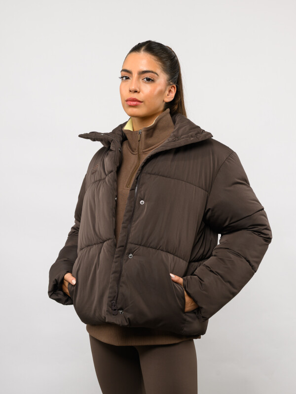 Campera Bloom Umbro Mujer 00n