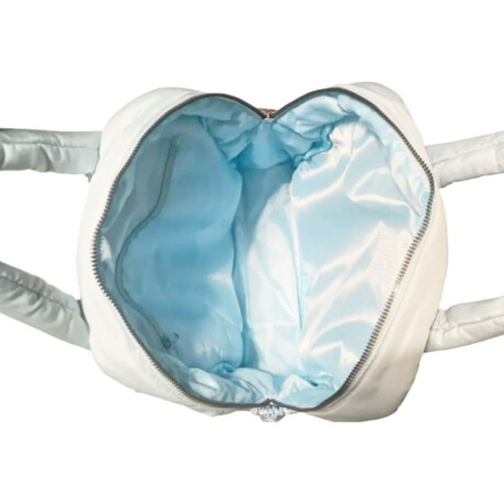 Mochila Stitch Celeste Mochila Stitch Celeste