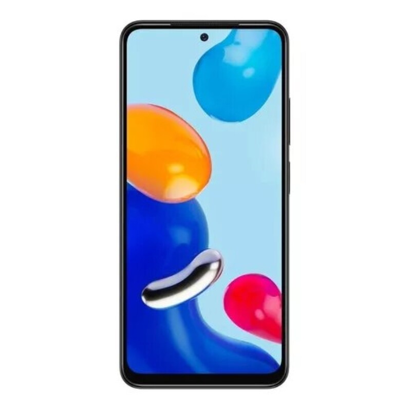 Celular Xiaomi Redmi Note 11s 5g 4/128 (lb) Unica