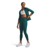 CALZA UA MOTION ANKLE LEG Mujer 1369488-338 Verde