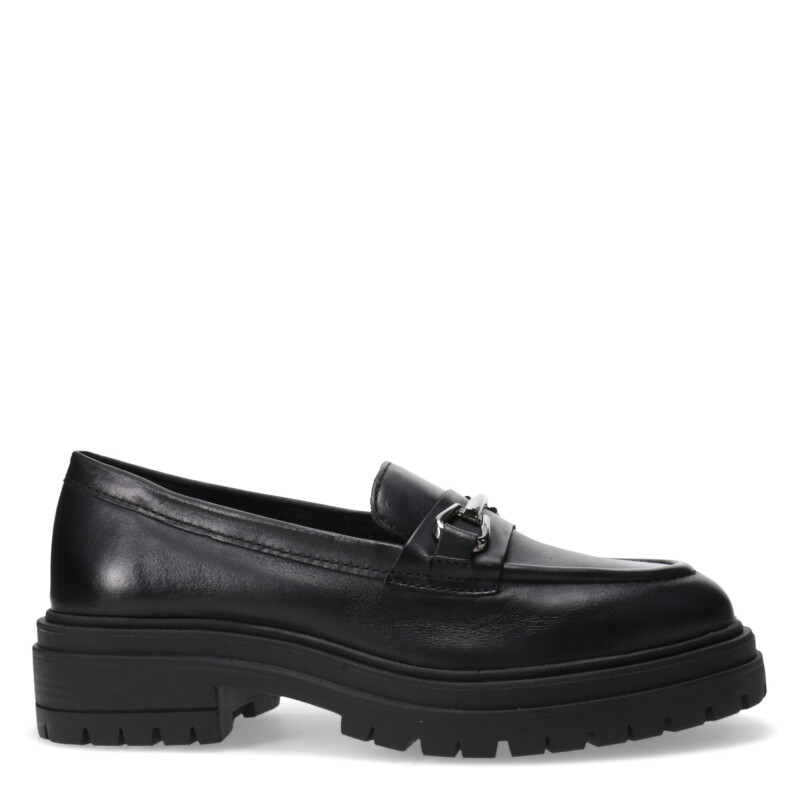 Zapatos de Mujer Bottero Napoli Negro