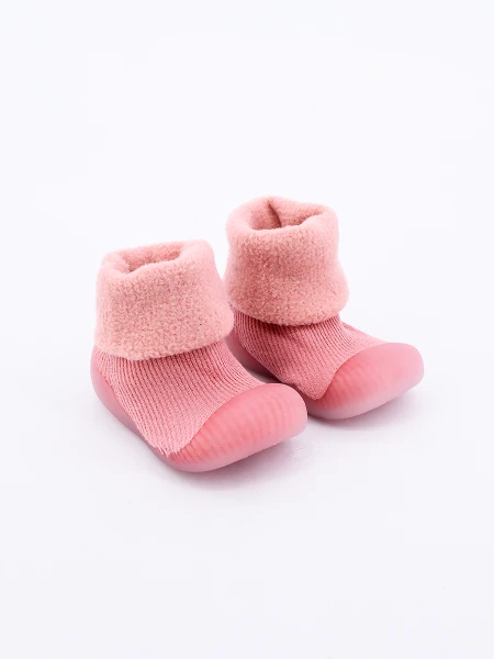 ZAPATO ERGONOMICO ROSADO