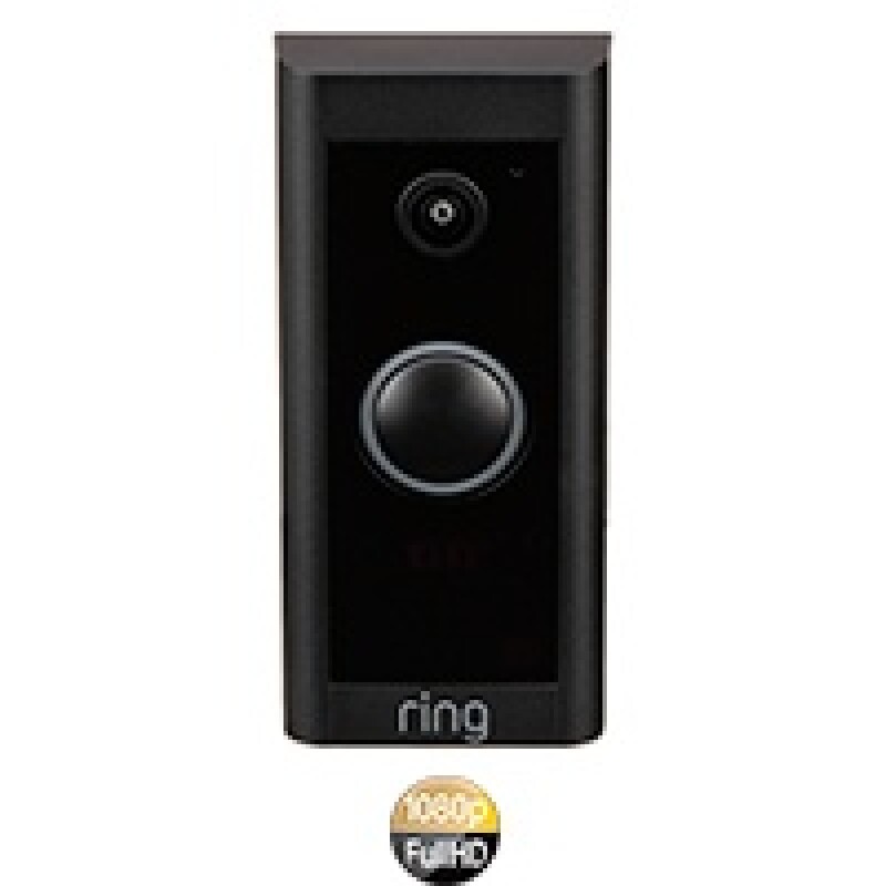 Timbre Con Cámara Ring 1080p Visión Nocturna Wifi Alexa Timbre Con Cámara Ring 1080p Visión Nocturna Wifi Alexa