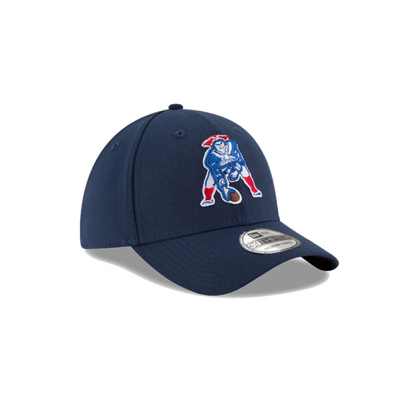 Gorro New Era New England Patriots - 11365852 Azul