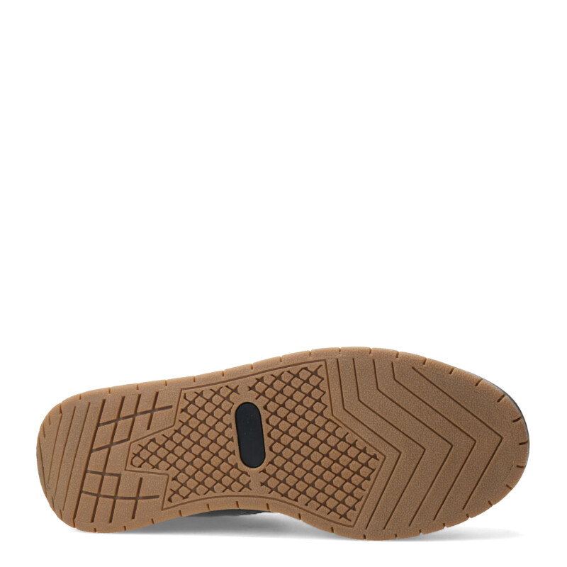 Championes de Mujer Miss Carol FORNI Negro