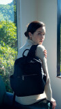MOCHILA ZURICH NEGRO