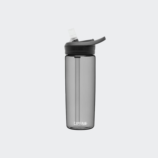 Botella Camelbak Eddy 620ML Gris
